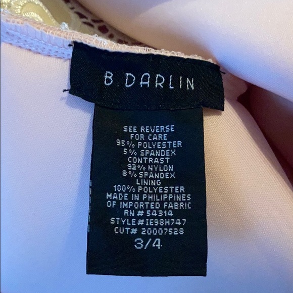 Dillards dress - Picture 8 of 8